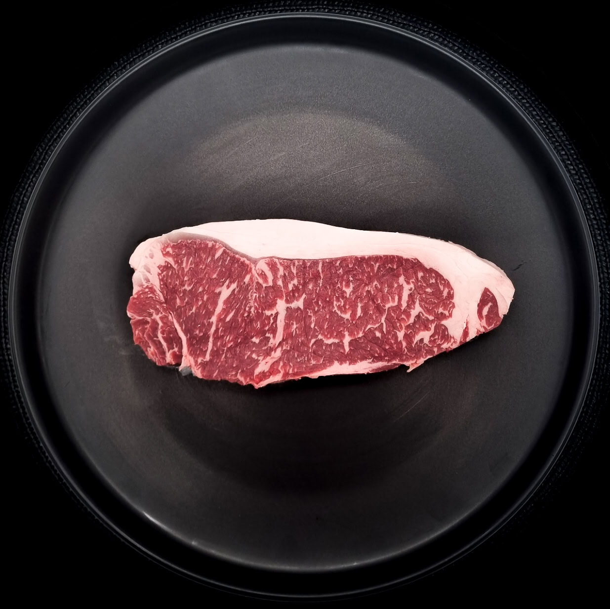 Sirloin Wagyu MB45 steak